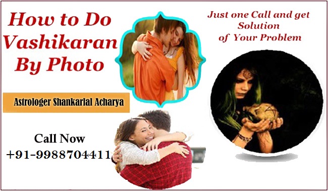 how to do vashikaran by photo